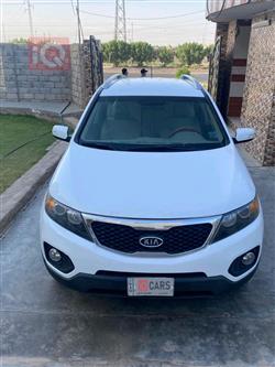 كيا سورينتو